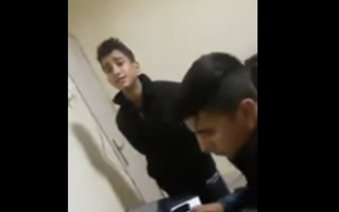 (Amatör) Şahin Kendirci 'İsyan'