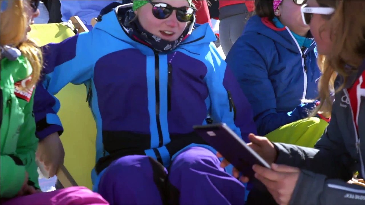 OPEN FACES 4*FWQ Obergurgl 2017 RELIVE