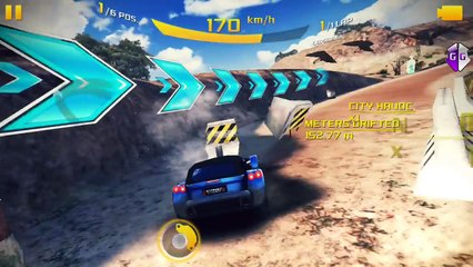 How to hack Asphalt 8 Airborne with GameGuardian (working on all versions) ROOTONLY
