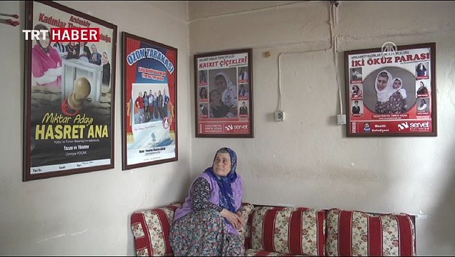 Ümmiye teyze, Ronaldo ile oynadığı reklamı anlattı