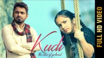 Kudi - The Voice of Girlhood (Full Video) | Arshdeep Arsh | Latest Punjabi Songs 2017