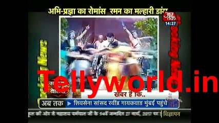 Kuch Rang Pyar Ke /Yeh hai Moahbbatein Dont Post This Video Saas bahu aur Suspense 25th March 2017