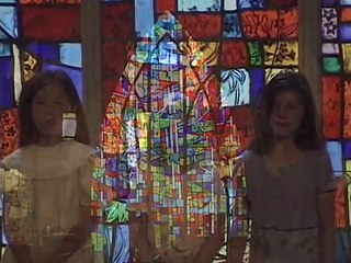 CEDARMONT KIDS TOLDER TUNS 1997 SONG 13 FARTHER WE THANK THEE