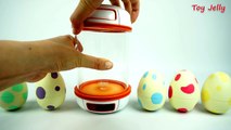 Real Life Pokemon Go Incubator Surprise Eggs, Pikachu, Squirtle, Meowth, Chespin, Fennekin