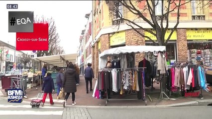 En quête d'appart: Une belle maison familiale à vendre à Croissy-sur-Seine - 25/03