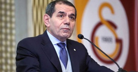 Galatasaray'ın Net Borcu 1 Milyar 830 Milyon Lira