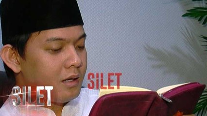 Pandai Mengaji, Beginilah Suara Merdu Andi Arsyil Lantunkan Ayat Suci Al-Quran - Silet 25 Maret 2017