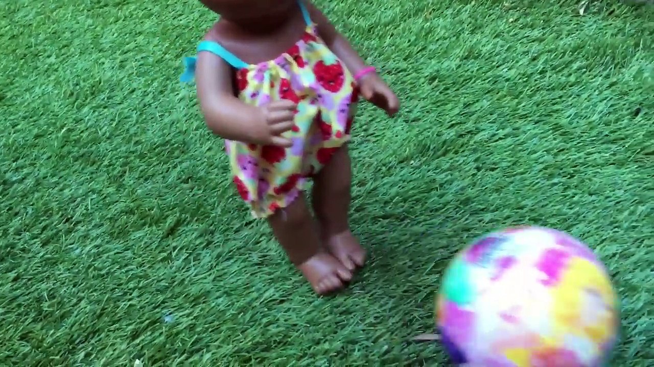 Baby Alive Videos