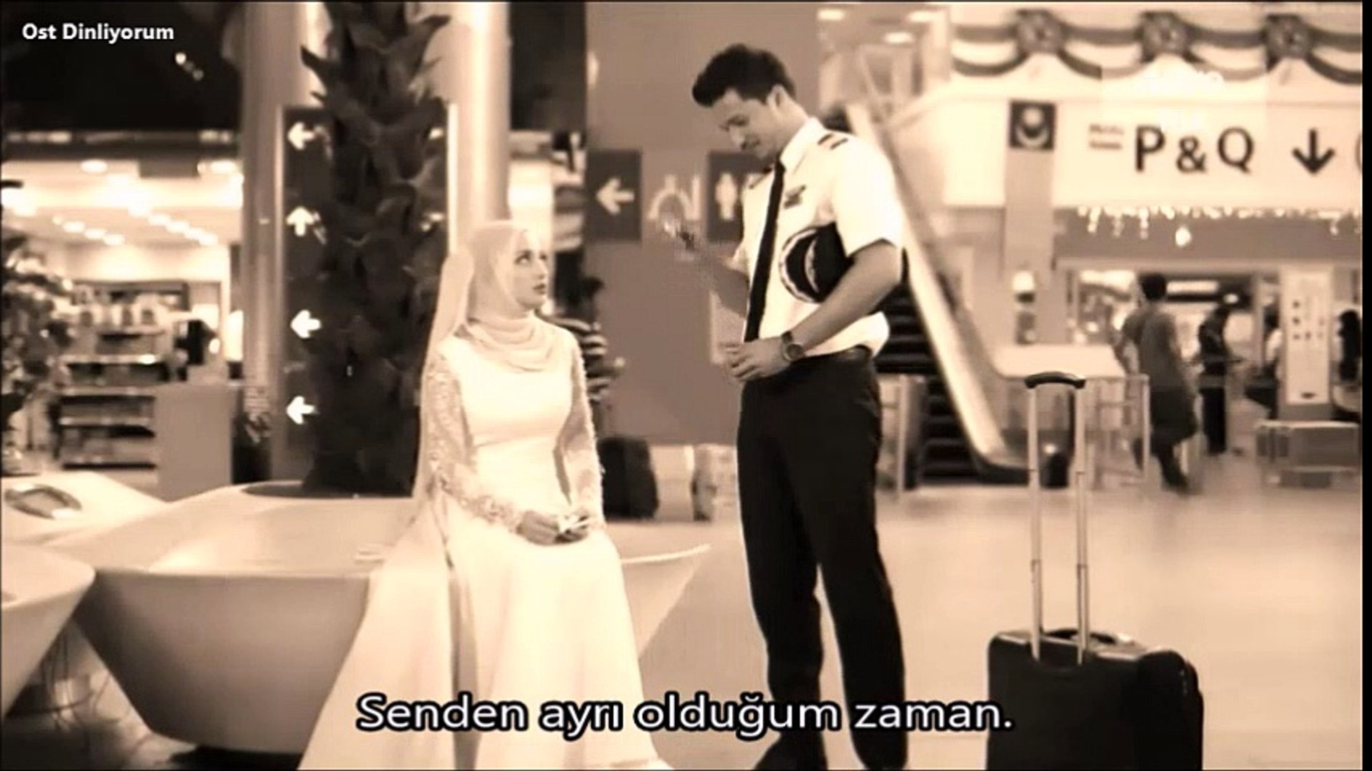 Youtube Suri Hati Mr Pilot Episod 15