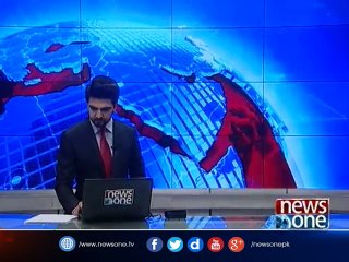 NewsONE Headlines 2PM| 25-March-2017