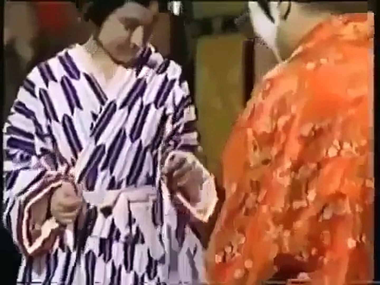 志村 けん エロ