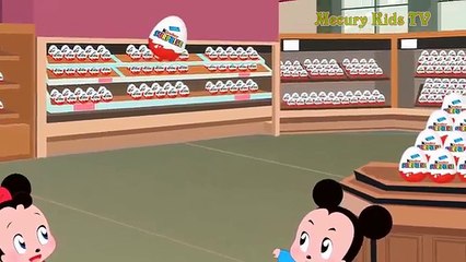 ᴴᴰ Mickey Mouse & Minnie Mouse Fight Ivy Mouse in Wedding Love Story! w/ Mickey Mouse ⒻⓊⓁⓁ