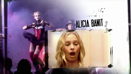 Dance Academy S01E23 - Love It or Fight It