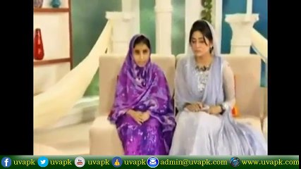 Heart touching voice - Naat By Zara Rasheed