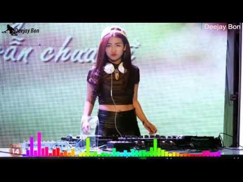 Nonstop - V.I.P - Nhạc Sàn Bay Cực Mạnh - Bay Theo Điệu Nhạc