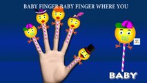 Colours Parrot Finger Family | 3D Finger Family Nursery Rhymes | Parrot Finger Family Song