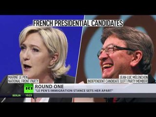 ‘Marine Le Pen stance on immigration is what sets her apart’ – Political writer Michel Onfray