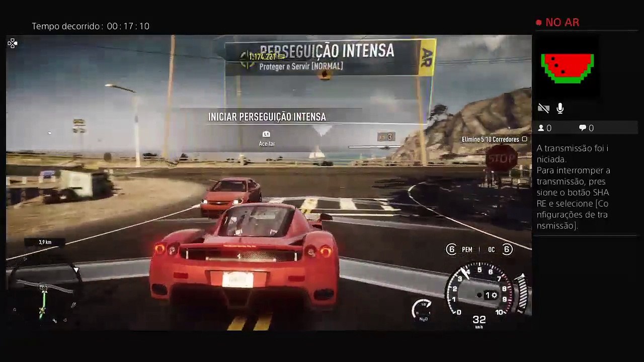 Need for speed rivals ps4 (7)