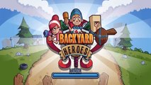 Backyard Heroes RPG Android Gameplay [HD]