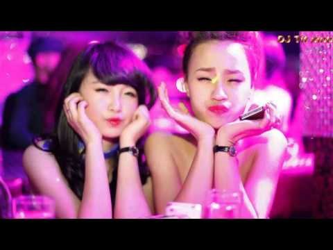 Nonstop Nhạc Sàn Cực Mạnh Phiêu Ảo Thổi Bay Cảm Xúc