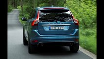 Siêu xe an toàn nhất Volvo XC60 2017! Giá xe Volvo XC60 chính hãng!