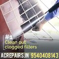 AC Repair in Delhi | AC Repair in Gurgaon | AC Repair in Noida - 9540408143