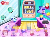 Cooking Colorful Cupcakes -Cartoon for children -Best Kids Games -Best Baby Games -Best Vi