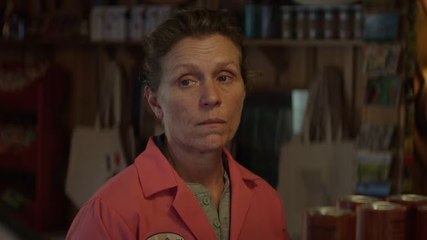 Three billboards outside Ebbing, Missourii - Official Red Band Trailer (HD)