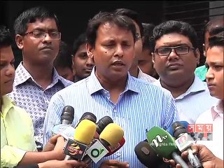 'বিমানবন্দর সড়কের চেকপোস্টে নিহত যুবক আত্মঘাতী ছিলো'