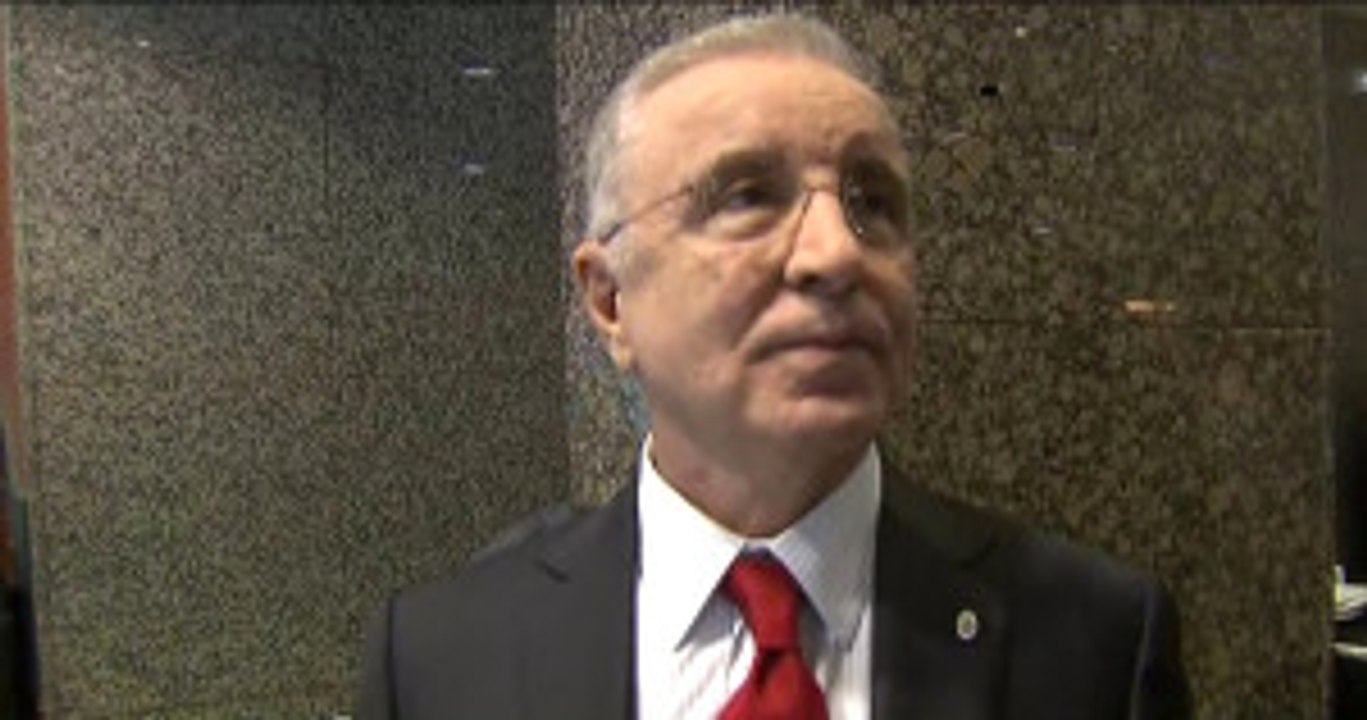 Ünal Aysal: Galatasaray'da Yeniden Başkan Olmayacağım