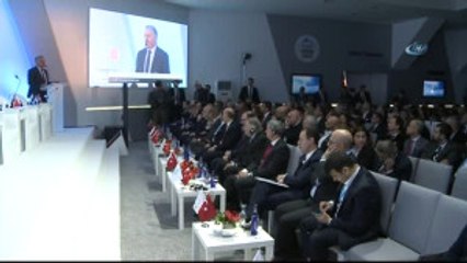 Bakan Ahmet Arslan: "Ortadoğu'dan Kalkan Bir Terörist Türkiye Üzerinden Uçarken Amerika'ya Zarar...