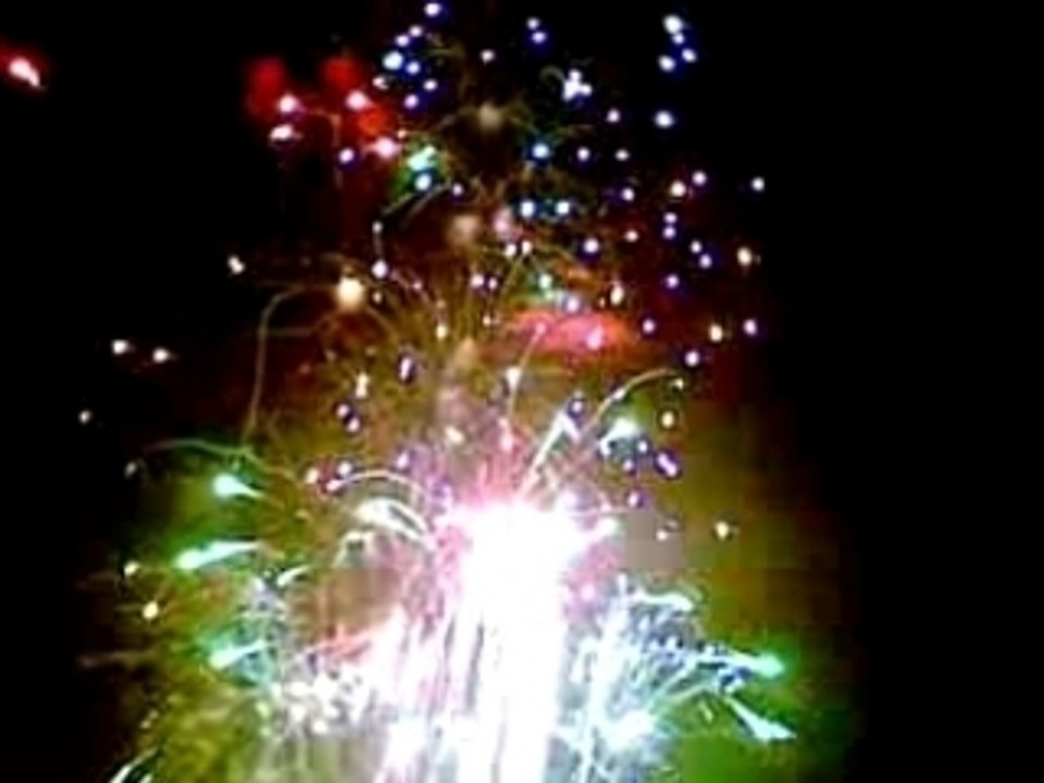 14 juillet 2007 villers la montagne #3