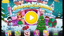 Princess Christmas Wonderland TutoTOONS Kids Games Android İos Free Game GAMEPLAY VİDEO