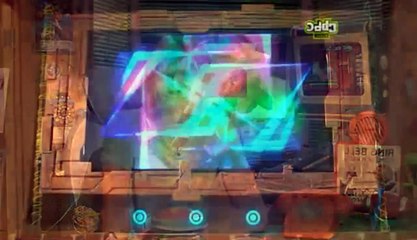 The Sarah Jane Adventures - 1x04 - Eye of the Gorgon part2