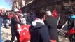 Bitlis Başbakan Binali Yıldırım'ı Bekliyor