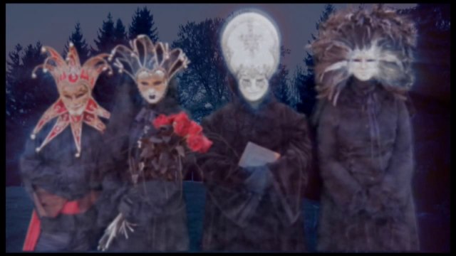 Daniel Darc - La taille de mon Âme