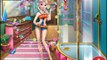 Disney Princess Elsa And Super Barbie Sauna Flirting And Pregnant Sauna Games