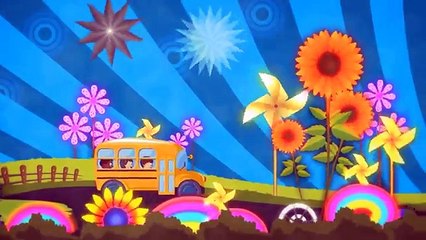 BEST 50 English Nursery Rhymes Songs for Children | 80 Minutes Compilation from Kidscamp