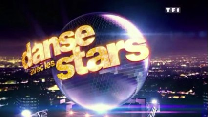 Leçon de Salsa par Chris Marques dans les studios de RTL