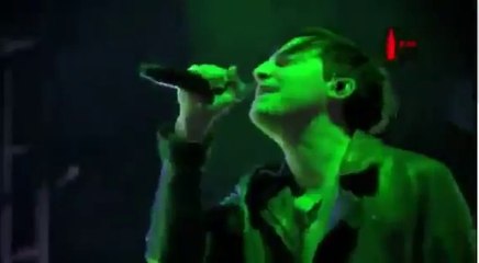 Kinky - Vive Latino 2017 (Completo)