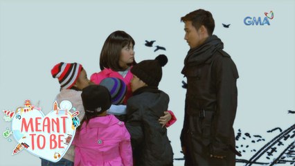 Meant to Be: Imagine your future husband