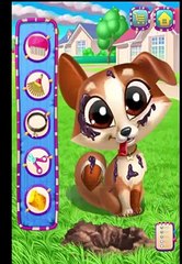 Dr Paw Crazy Clinic Opening Tabtale Casual Open All Part Last Update Android Gameplay Vide