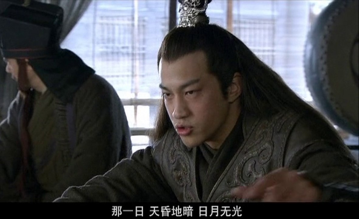 สามก๊ก Three Kingdoms (2010) ตอน 12