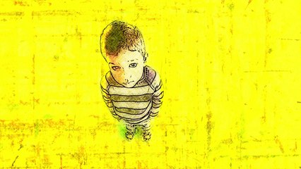 Daniel Darc - Les enfants