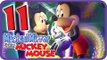 Disney's Magical Mirror Starring Mickey Mouse Walkthrough Part 11 (Gamecube) Ending