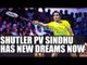 PV Sindhu reaches career best ranking of No. 5, aims for top spot | Oneindia News