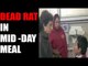 Delhi school served dead rat in mid-day meal, 9 fall ill | Oneindia News