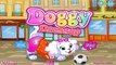 Barbie Potty Trainin Taffy Pet Dog Play Doh Barbie Dolls Toys Review by Disney Cars Toy C