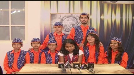RISING STAR- Diljot Qwwali Group To TIE UP With Ankita- Ready To Rock The Floor