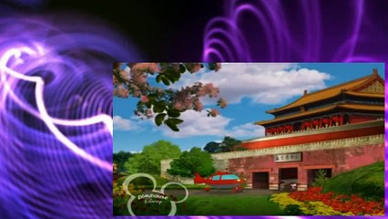 Little Einsteins S01E12 Annie's Solo Mission